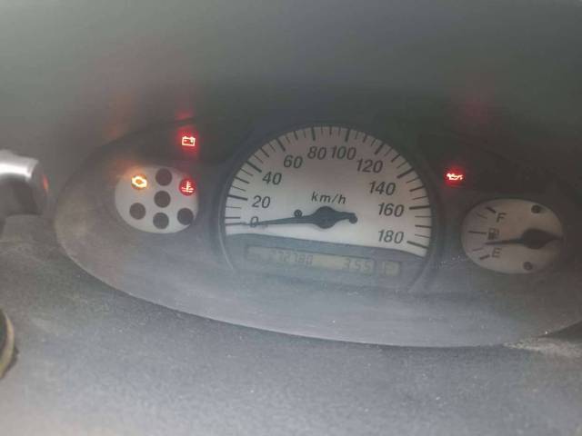 Toyota Vitz, 2003 года, 70 лс, 272780 км - Изображение 5
