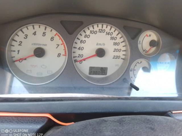 Mitsubishi Lancer, 2005 года, 82 лс, 239000 км - Изображение 15
