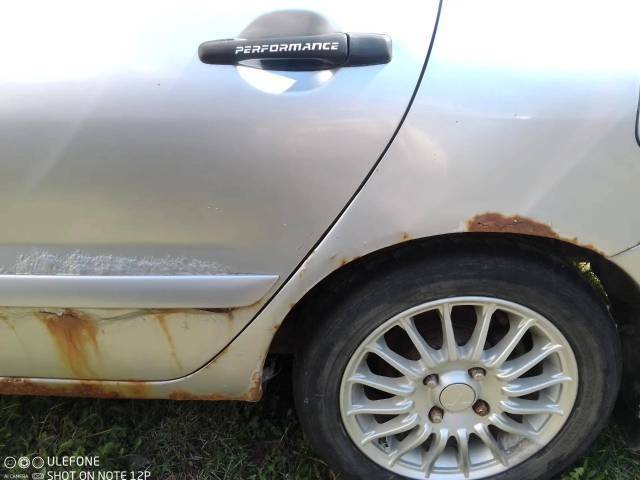 Mitsubishi Lancer, 2005 года, 82 лс, 239000 км - Изображение 7