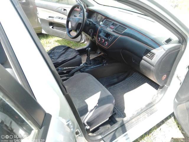 Mitsubishi Lancer, 2005 года, 82 лс, 239000 км - Изображение 12