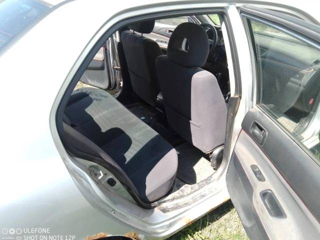 Mitsubishi Lancer, 2005 года, 82 лс, 239000 км - Изображение 13