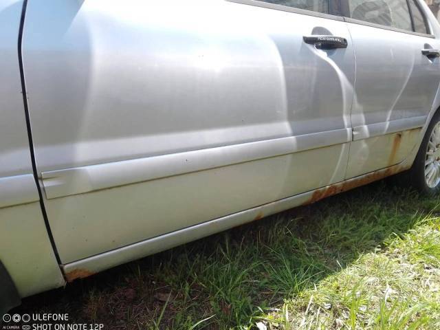 Mitsubishi Lancer, 2005 года, 82 лс, 239000 км - Изображение 8