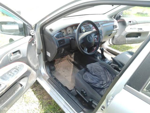 Mitsubishi Lancer, 2005 года, 82 лс, 239000 км - Изображение 11