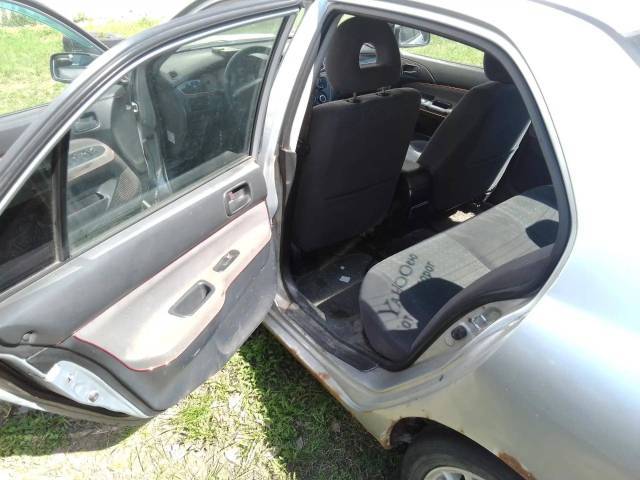 Mitsubishi Lancer, 2005 года, 82 лс, 239000 км - Изображение 14