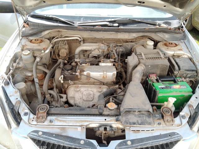 Mitsubishi Lancer, 2005 года, 82 лс, 239000 км - Изображение 16