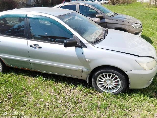 Mitsubishi Lancer, 2005 года, 82 лс, 239000 км - Изображение 3