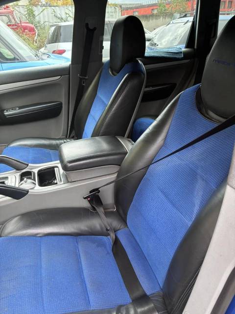 Porsche Cayenne, 2004 года, 340 лс, 250000 км, полный привод, АКПП - Изображение 13