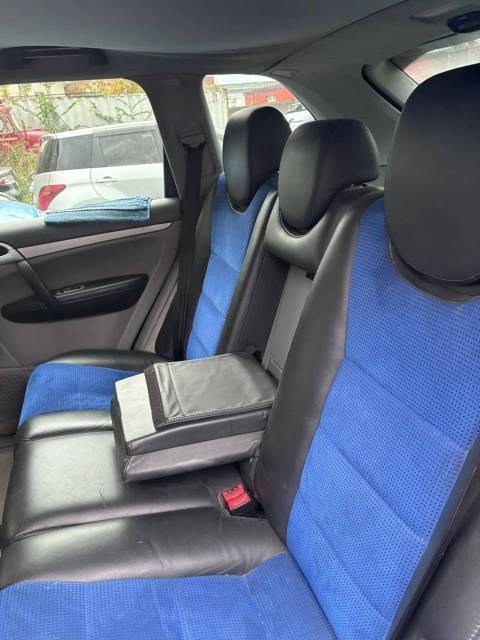 Porsche Cayenne, 2004 года, 340 лс, 250000 км, полный привод, АКПП - Изображение 15