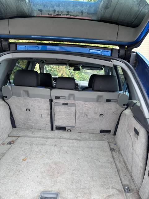 Porsche Cayenne, 2004 года, 340 лс, 250000 км, полный привод, АКПП - Изображение 20