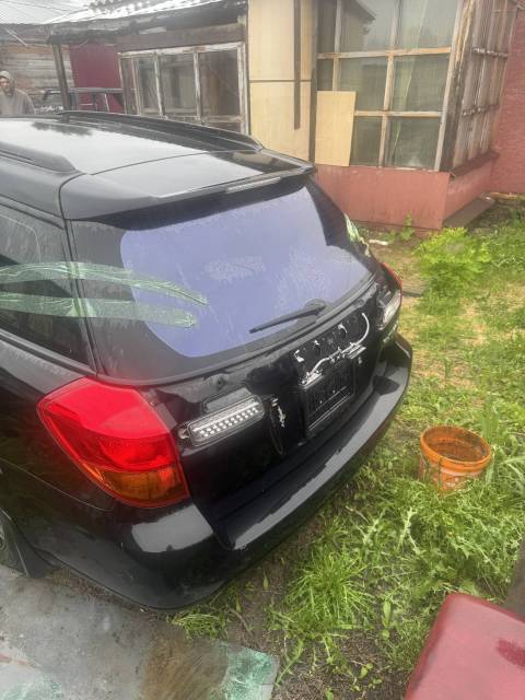 Subaru Outback, 2005 года, 165 лс, полный привод - Изображение 4