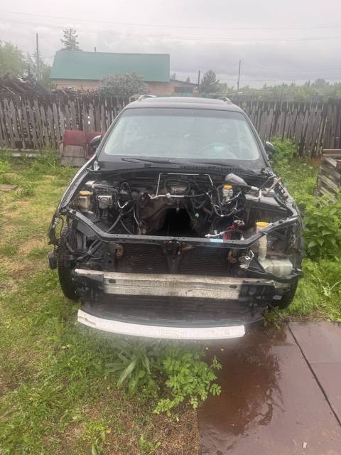 Subaru Outback, 2005 года, 165 лс, полный привод - Изображение 3