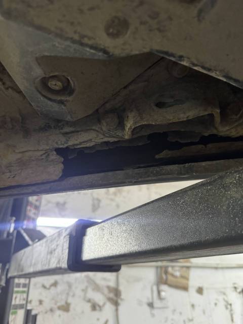 Subaru Outback, 2005 года, 165 лс, полный привод - Изображение 7