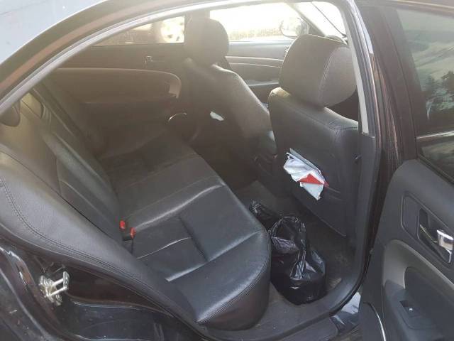 Chevrolet Epica, 2011 года, 143 лс, 235214 км, АКПП - Изображение 10