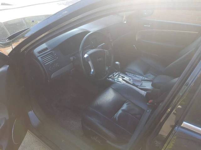 Chevrolet Epica, 2011 года, 143 лс, 235214 км, АКПП - Изображение 8