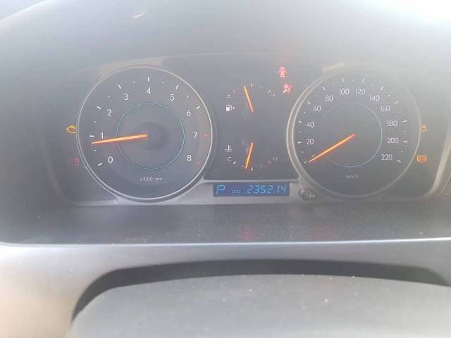 Chevrolet Epica, 2011 года, 143 лс, 235214 км, АКПП - Изображение 7