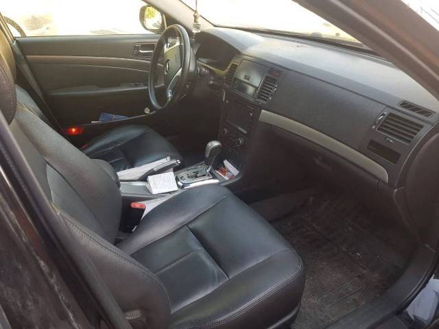 Chevrolet Epica, 2011 года, 143 лс, 235214 км, АКПП - Изображение 9
