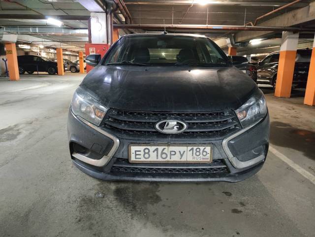Lada Vesta, 2019 года, 106 лс, 149000 км - Изображение 2