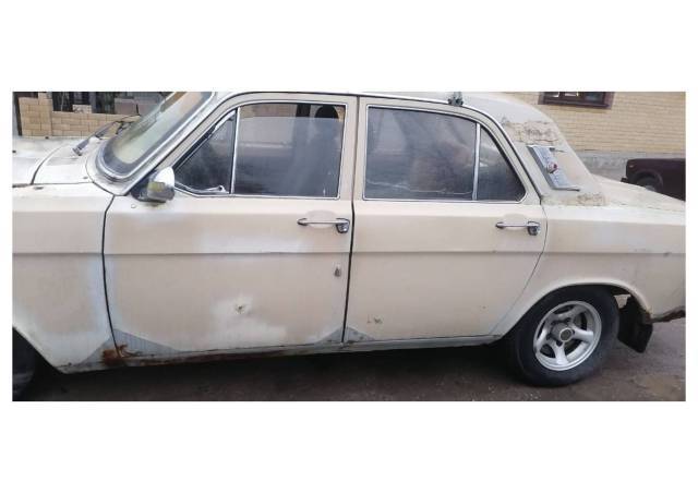 ГАЗ 24 «Волга», 1976 года, 95 лс - Изображение 4