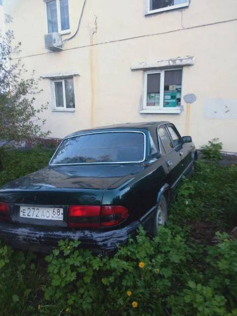 ГАЗ 3110 «Волга», 1999 года, 110 лс, 95387 км - Изображение 3