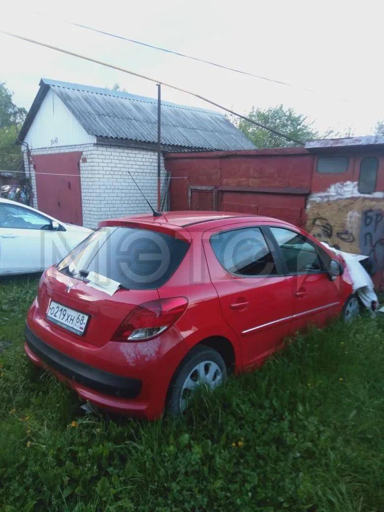 Peugeot 207, 2009 года, 120 лс, 127687 км - Изображение 1