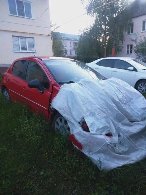 Peugeot 207, 2009 года, 120 лс, 127687 км - Изображение 3