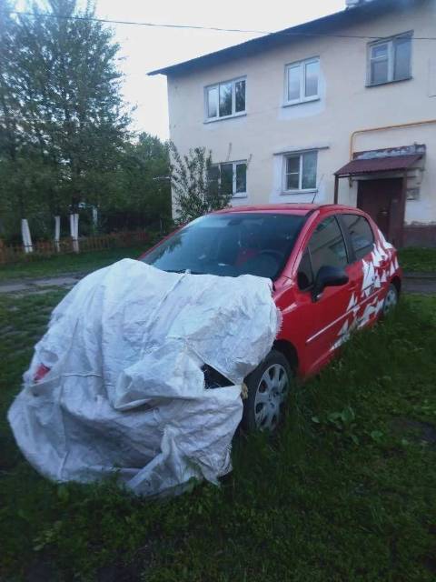 Peugeot 207, 2009 года, 120 лс, 127687 км - Изображение 2