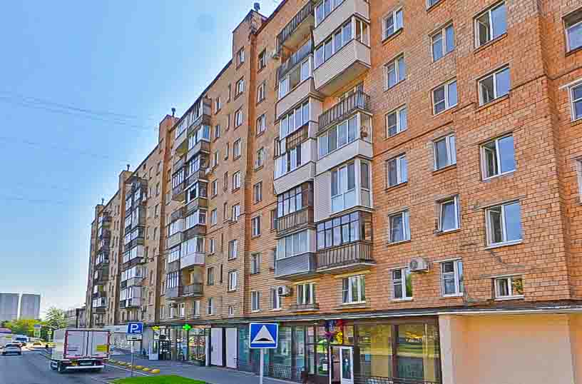 Помещение свободного назначения в Москве, Дмитровский р-н, 90 кв.м - Изображение 1