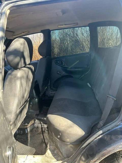 Chevrolet Niva, 2009 года, 80 лс, 202049 км - Изображение 9