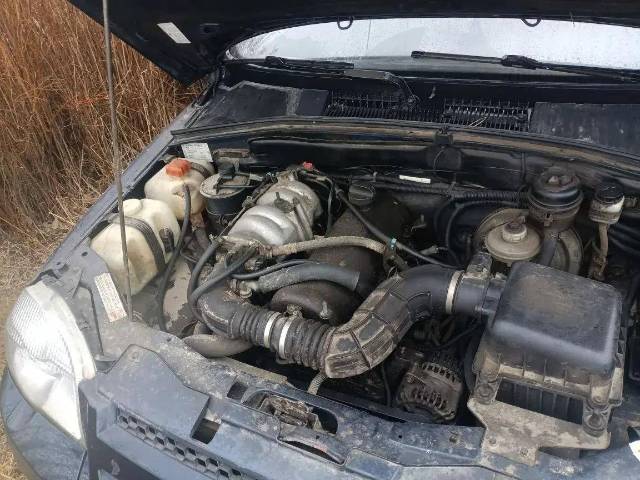 Chevrolet Niva, 2009 года, 80 лс, 202049 км - Изображение 7