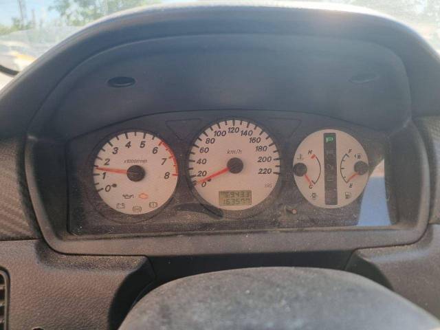 Mitsubishi Lancer, 2006 года, 98 лс - Изображение 11