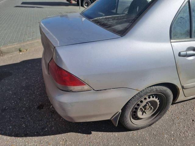 Mitsubishi Lancer, 2006 года, 98 лс - Изображение 7