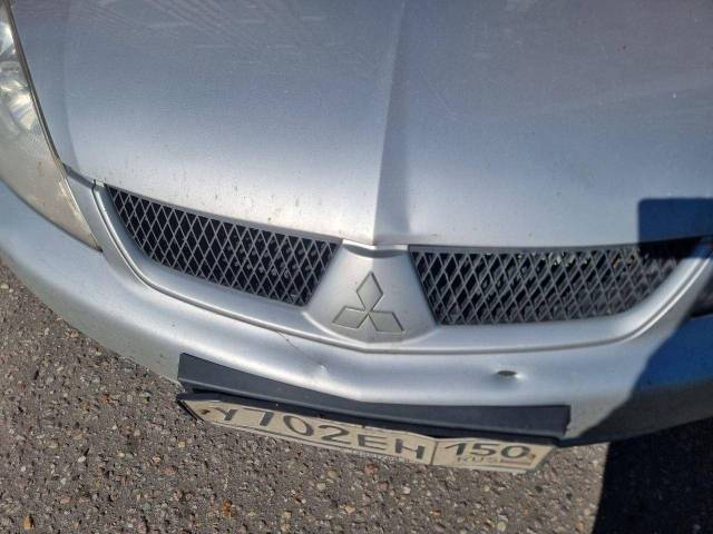 Mitsubishi Lancer, 2006 года, 98 лс - Изображение 3