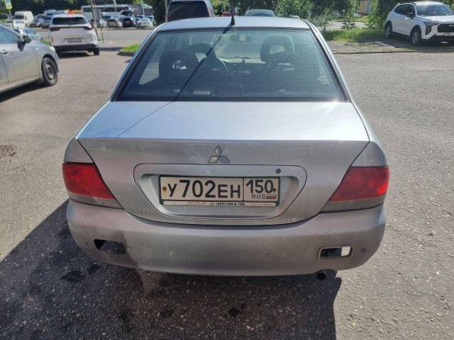 Mitsubishi Lancer, 2006 года, 98 лс - Изображение 5