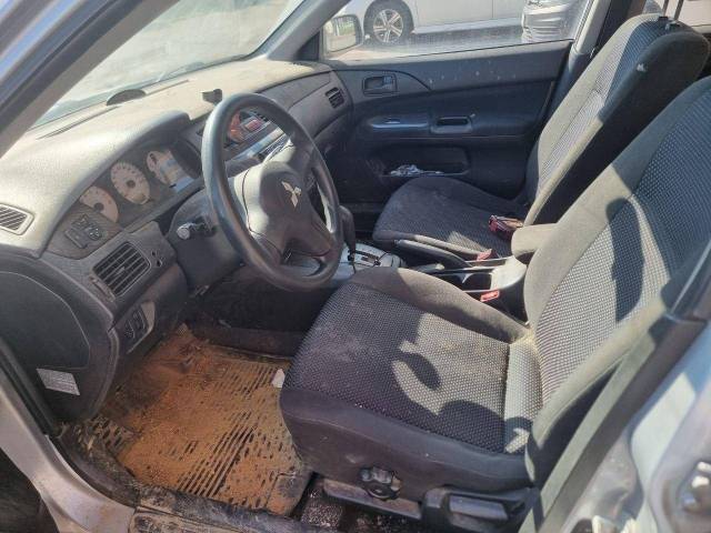 Mitsubishi Lancer, 2006 года, 98 лс - Изображение 12