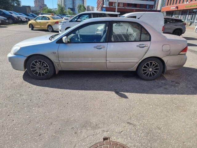 Mitsubishi Lancer, 2006 года, 98 лс - Изображение 4