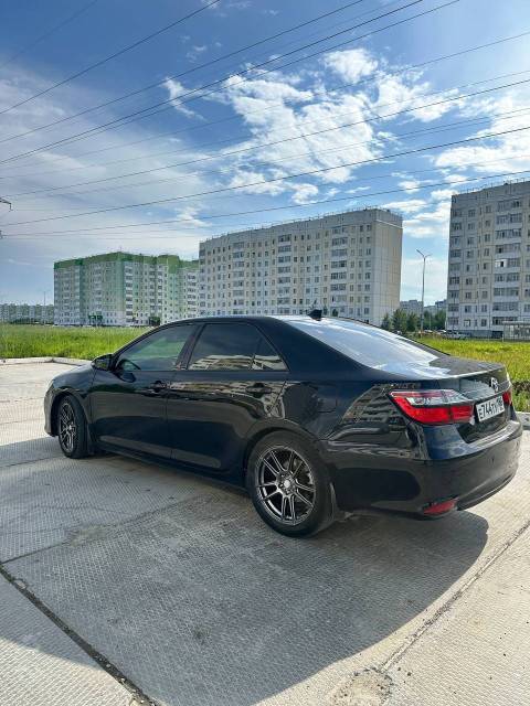 Toyota Camry, 2015 года, 181 лс, 250000 км, АКПП - Изображение 4