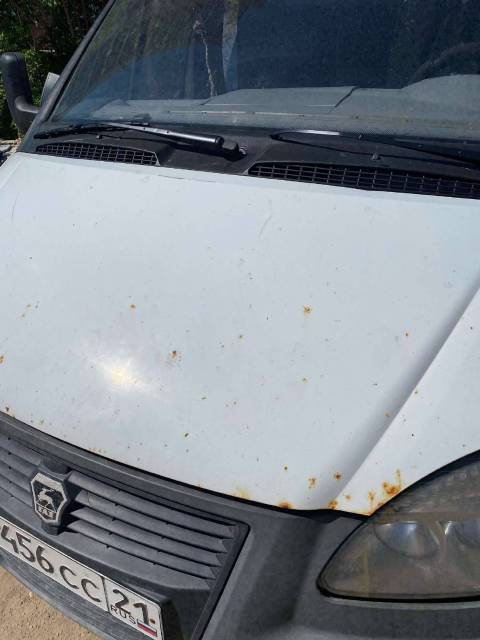 ГАЗ 330273, 2009 года - Изображение 6