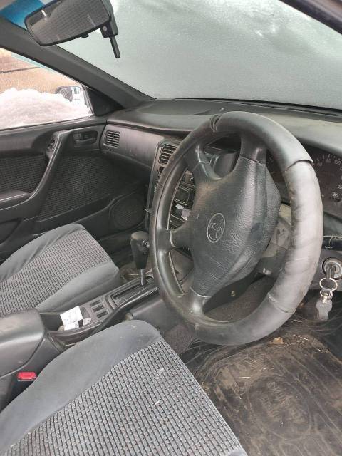 Toyota Corona, 1994 года, 125 лс, 455086 км, АКПП - Изображение 9