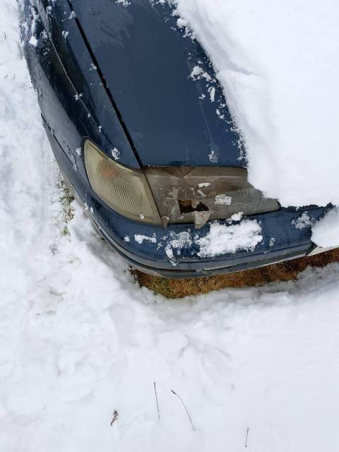 Toyota Corona, 1994 года, 125 лс, 455086 км, АКПП - Изображение 2