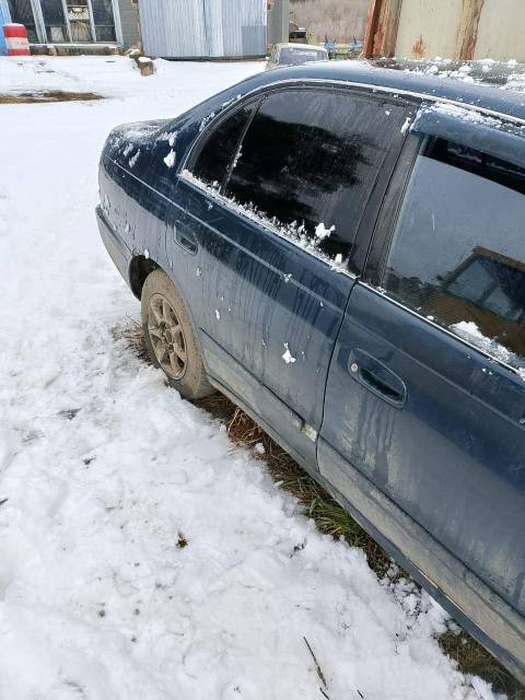 Toyota Corona, 1994 года, 125 лс, 455086 км, АКПП - Изображение 3