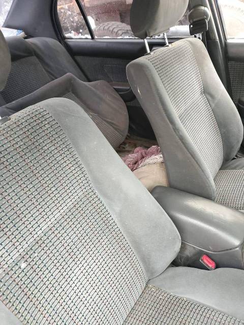 Toyota Corona, 1994 года, 125 лс, 455086 км, АКПП - Изображение 10