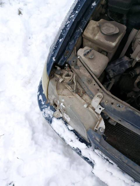 Toyota Corona, 1994 года, 125 лс, 455086 км, АКПП - Изображение 11