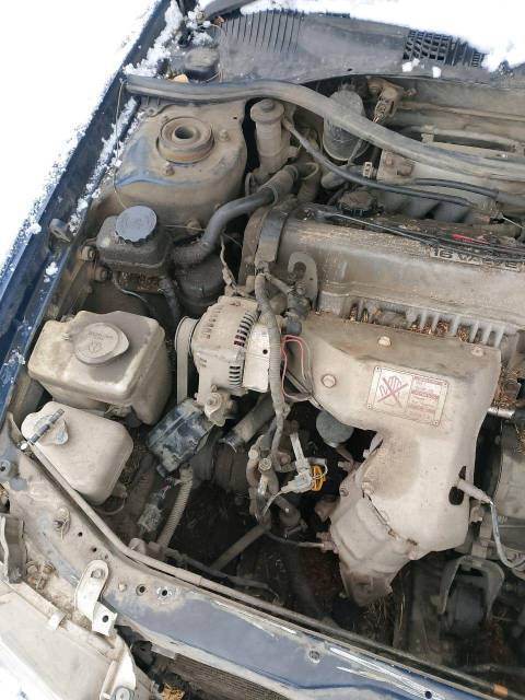 Toyota Corona, 1994 года, 125 лс, 455086 км, АКПП - Изображение 12