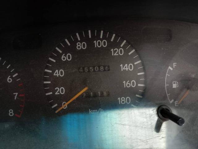 Toyota Corona, 1994 года, 125 лс, 455086 км, АКПП - Изображение 8
