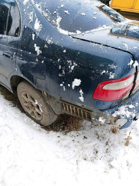 Toyota Corona, 1994 года, 125 лс, 455086 км, АКПП - Изображение 6