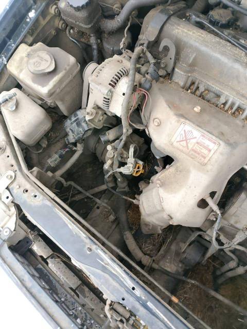 Toyota Corona, 1994 года, 125 лс, 455086 км, АКПП - Изображение 13