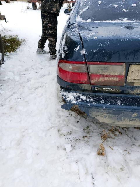 Toyota Corona, 1994 года, 125 лс, 455086 км, АКПП - Изображение 4