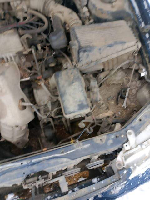 Toyota Corona, 1994 года, 125 лс, 455086 км, АКПП - Изображение 14