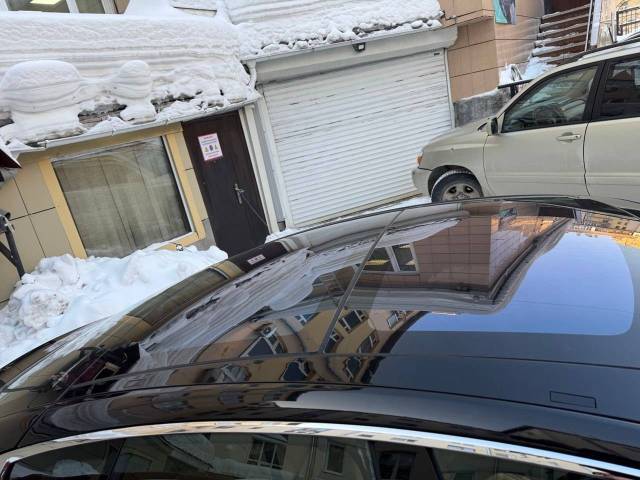 Tesla Model S, 2016 года, 649 лс, полный привод - Изображение 11