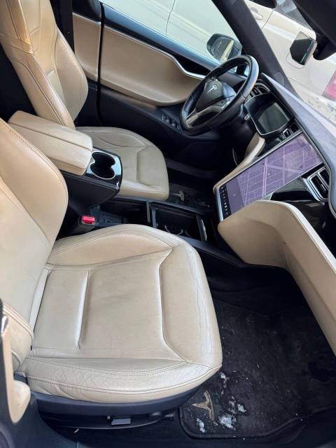 Tesla Model S, 2016 года, 649 лс, полный привод - Изображение 7